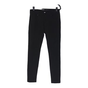 Lululemon Black Skinny Pants Women Size 8
